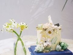 -杜哈夫DOUX RÊVE·生日蛋糕(日月光店)