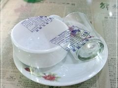 -人民公社大食堂(顺义总店)