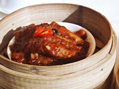 -利苑酒家(金宝店)