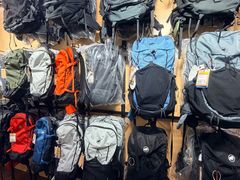 -Supreme Co. 永高行