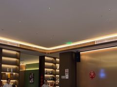 -香港狮子山下·明星粤菜餐厅(北苑店)