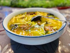 -李记搅团•非遗陕菜(三桥店)