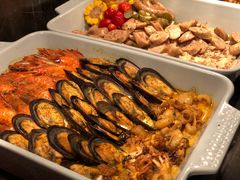 -乐咖啡西餐厅(太湖皇冠假日酒店)