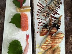 -米彩料理(西丽店)