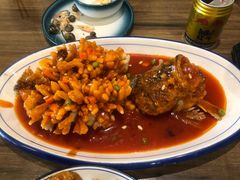 -锡和无锡菜(景丽苑店)