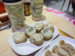 -小杨生煎(深圳岗厦北店)