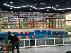 -顶之鲜海鲜餐厅