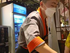 -樱宿日式和牛烧肉(五道口店)