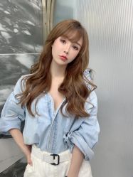 -INSTYLE造型·明星店