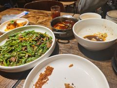 -铁公鸡·四川料理(天环广场店)
