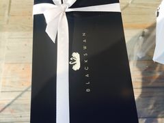 -BLACKSWAN黑天鹅(环球店)