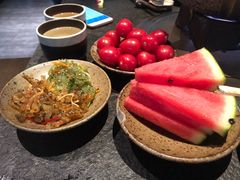 -湊湊火锅·茶憩(新中关购物中心店)
