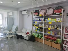 -爱洗澡的猫(望京店)