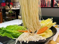 -许府牛火锅(信义坊总店)