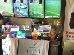 -螺大蛳柳州螺蛳粉·火锅·热干面(西城永捷店)