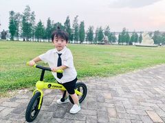 -酷迈儿童体能运动馆(九棵树店)