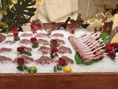 -芭菲盛宴·环球美食(锦城万达广场店)