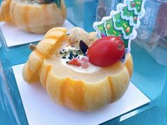 -星巴克(珠海仁恒滨海中心店)
