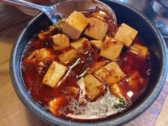-東舍食唐精品陕菜馆