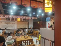 -岳池羊肉粉馆(体育路店)