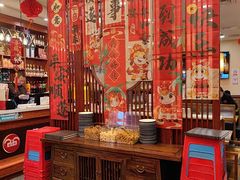 -懂羊帝·羊蝎子·北京菜(小关店)