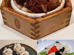 -侨美·唐荔园·40年地道粤菜