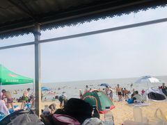 -农垦当壁镇兴凯湖旅游度假区