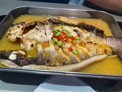 -半天妖烤鱼(大兴大悦春风里店)