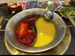 -旺蜀主成都串串火锅(西直门凯德MALL店)
