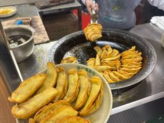 -李记清真馆(打钉巷店)