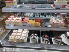 -面包新语(上地华联店)