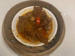 -煲王粤菜餐厅(中侨中心店)