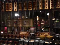 -唇辣号重庆老火锅(燕郊鑫乐汇店)