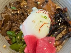 -Ameigo梅果·云贵川bistro(长宁来福士店)