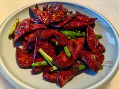 -小吊梨汤·北京菜·烤鸭(双井乐成中心店)