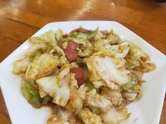 -乌记大厨餐厅