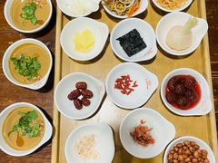 -大明铜锅·烤涮坊·烧烤(新开路店)
