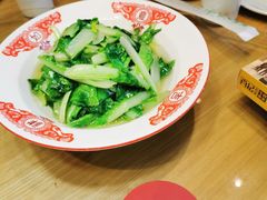 -肖记公安牛肉鱼杂馆· 省级非物质文化遗产(仁和路店)