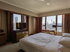 -澳门十六浦索菲特大酒店
