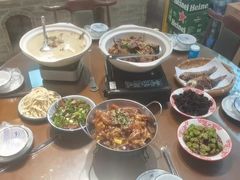 -元银甲·湖北地标美食(汉阳店)