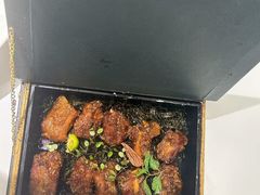 -3号仓库·创意中国菜(新世界城店)