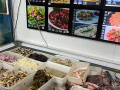 水产区-瀏河老街土菜館(浏河店)