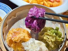 -老坤记·南阳名菜馆(十三年坤记老店)