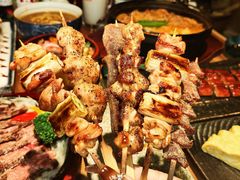 -千代武日本料理(爱建店)