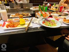 -大渔铁板烧(大悦城店)