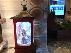 -无锡君来洲际酒店