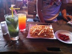 mojito-Helens海伦司小酒馆(红旗南路店)