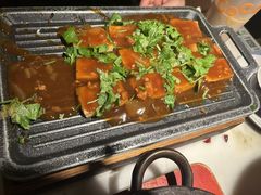 -绿茶餐厅(华信Mall店)