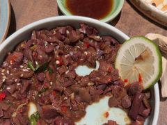 -蘑界·野生菌火锅(深业上城店)