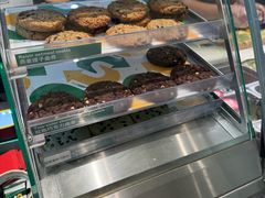 -赛百味SUBWAY(星摩尔店)